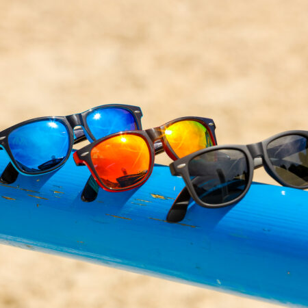 Portini Sonnenbrille