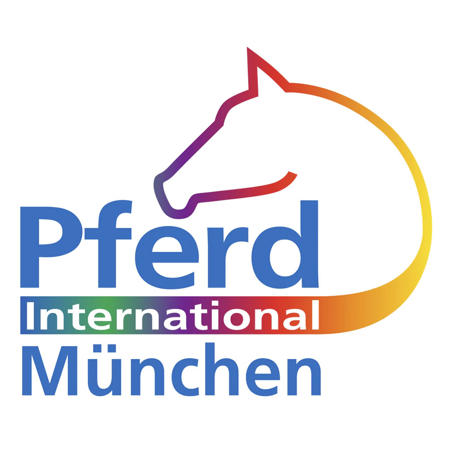 Logo Pferd München International