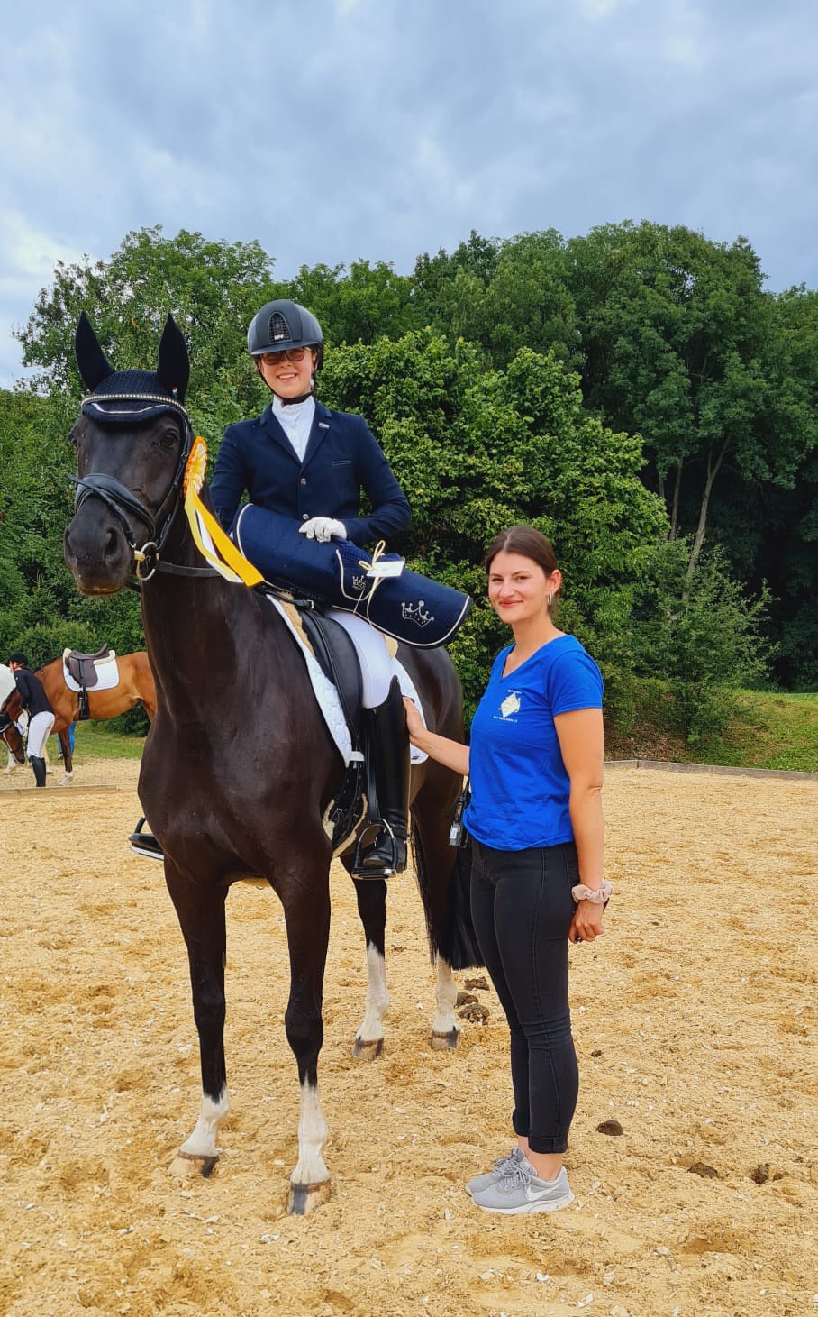 Sponsoring Gut Hollern