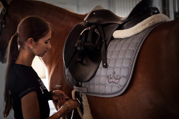 Schabracke Colosos Schabracke Colosos