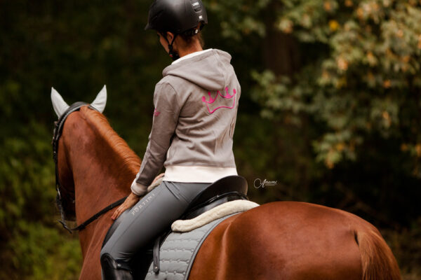 Hoodie Daisy Hoodie Daisy