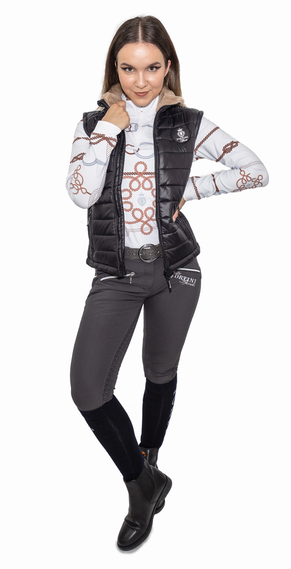 Long sleeve shirt kate