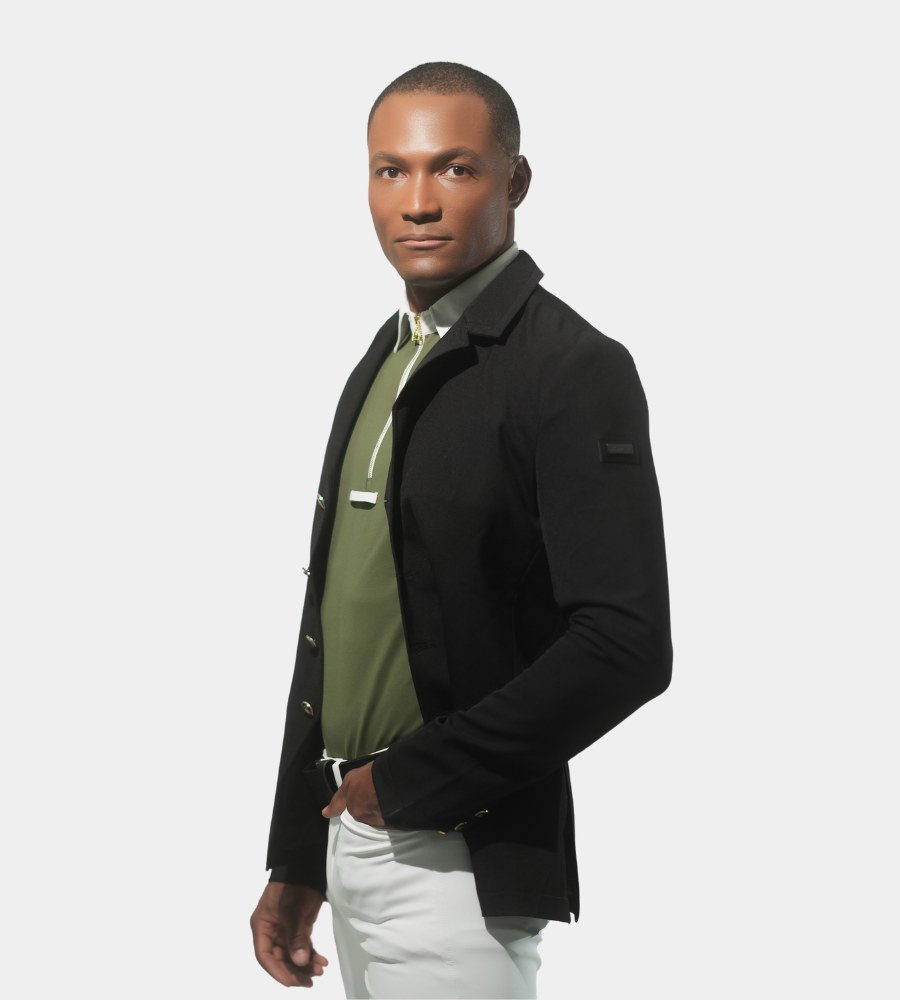 damen turnierreitjacke "paris"